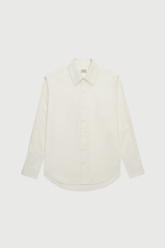 La Shirt Classica, Cotton Flannel